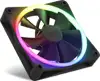 NZXT F Series F120 RGB Triple Pack - case fan