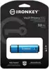 Stick Kingston IronKey VP50C 16GB USB-C secure
