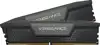 Memorija CORSAIR Vengeance - DDR5 - kit - 32 GB: 2 x 16 GB - DIMM 288-pin - 6000 MHz CMK32GX5M2B6000C40