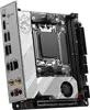 MSI MPG B650I EDGE WIFI - motherboard - mini ITX - Socket AM5 - AMD B650