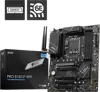 MB MSI Intel 1700 PRO B760-P WiFi DDR4