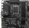 MB MSI Intel 1700 PRO B760M-A WiFi DDR4