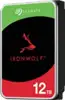 Seagate IronWolf ST8000VN002 - hard drive - 8 TB - SATA 6Gb/s