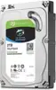 Seagate IronWolf ST2000VN003 - hard drive - 2 TB - SATA 6Gb/s
