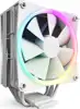 NZXT T120 RGB white, 1200/1700/AM4/AM5, zračni h.