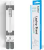 Stand for Laptop, Foldable, 10-17", POM, white, Orico PFB-A21