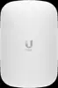 UbiQuiti UniFi U6-Extender 2,4Ghz/573,5MBPS - 5Ghz/4800MBPS