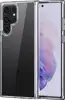 MM TPU SAM GALAXY S23 ULTRA - ULTRA SLIM prozirna