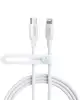 Anker 541 BIO USBC-LTG 1.8m cable white
