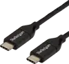 StarTech.com USB C to USB C Cable - 3m / 10 ft - USB Cable Male to Male - USB-C Cable - USB-C Charge Cable - USB Type C Cable - USB 2.0 (USB2CC3M) - USB-C cable - 3 m