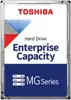 20TB Toshiba Enterprise MG Series MG10ACA20TE