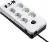 Eaton Protection Box 6 DIN - surge protector - 2500 Watt