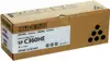 Ricoh SP C360HE - black - original - toner cartridge