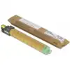 Ricoh - yellow - original - toner cartridge