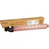 Ricoh - magenta - original - toner cartridge