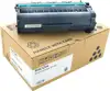 Ricoh - black - original - toner cartridge