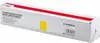 OKI - yellow - original - toner cartridge