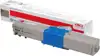 OKI - magenta - original - toner cartridge