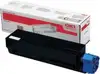 OKI - black - original - toner cartridge