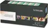 Lexmark - Ultra High Capacity - black - original - toner cartridge - LCCP, LRP