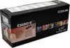 Lexmark - High Yield - black - original - toner cartridge