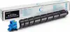 Kyocera TK 8525C - cyan - original - toner kit