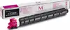 Kyocera TK 8515M - magenta - original - toner cartridge