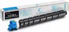 Kyocera TK 8345C - cyan - original - toner cartridge