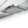 Napa Faber Maxima NG Touch EV8 LED X A60 (730m3/h) 315.0635.146