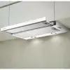 Napa Faber Flexa NG Glass Lux WH A60 (420m3/h)