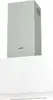 Zidna kuhinjska napa Gorenje WHI649EXGW, 60 cm, 608 m3/h, energetski razred B, Srebrna