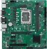 ASUS PRO H610M-C D4-CSM - motherboard - micro ATX - LGA1700 Socket - H610