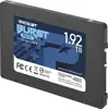 Patriot Burst Elite - solid state drive - 1.92 TB - SATA 6Gb/s -