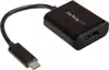 Cable StarTech Micro-USB 0,5m 90° M/M Black Laden