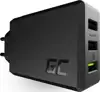 Green Cell GC ChargeSource 3 3x USB 30W
