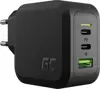 Green Cell 65W 2x USB-C 1xUSB-A