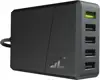 Green Cell 5x USB Quick Charge 3.0