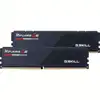 G.Skill Ripjaws S5 - DDR5 - kit - 64 GB: 2 x 32 GB - DIMM 28
