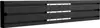 HAGOR comPROnents series - mounting component - black