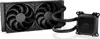 Endorfy Navis F240 - processor liquid cooling system