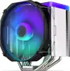 Endorfy Fortis 5 ARGB - processor cooler