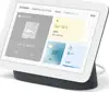Pametni zaslon Google Nest Hub (2. Gen.) Smart Display Carbon PN: GA01892-EU
