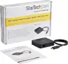 StarTech.com USB-C Multiport Adapter