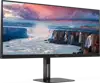 AOC LED-Display U34V5C/BK - 86.4 cm (34) - 3440 x 1440 WQHD