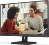AOC LED-Display 24E3UM/BK - 60.5 cm (24) - 1920 x 1080 Full HD