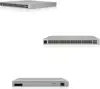 Ubiquiti UniFi Managed 48-port Gigabit PoE+ Switch, 4×10G SFP+, Touchscreen LCD, Rackmount, 600W (USW-PRO-48-POE-Gen2)
