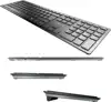 Cherry KW 9100 SLIM bežična/BT tipkovnica, AES-128 enkripcij