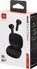 JBL Wave Flex In-ear bežične slušalice s mikrofonom, crne