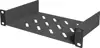 Digitus DN-10-TRAY-1-B rack shelf - 1U