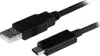 StarTech.com USB C to USB Cable - 3 ft / 1m - USB A to C - USB 2.0 Cable - USB Adapter Cable - USB Type C - USB-C Cable (USB2AC1M) - USB-C cable - 1 m